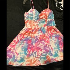 Size Large Summer Dress
